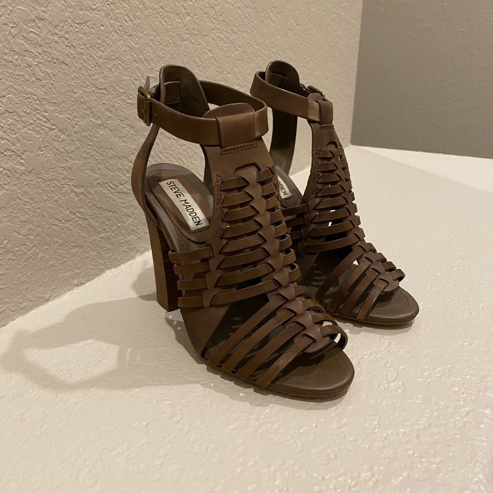 Steve Madden Sandrina Sandals